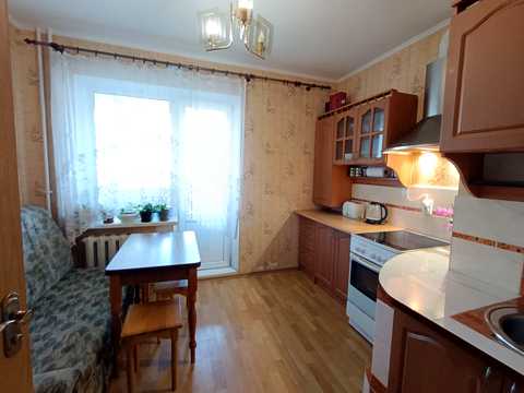 квартира за адресою Київ, Олени Пчілки вул., 2-Б