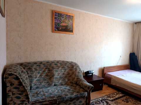 квартира за адресою Київ, Олени Пчілки вул., 2-Б