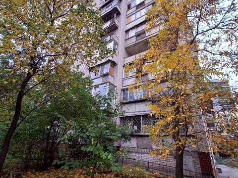квартира по адресу Лабораторный пер., 4
