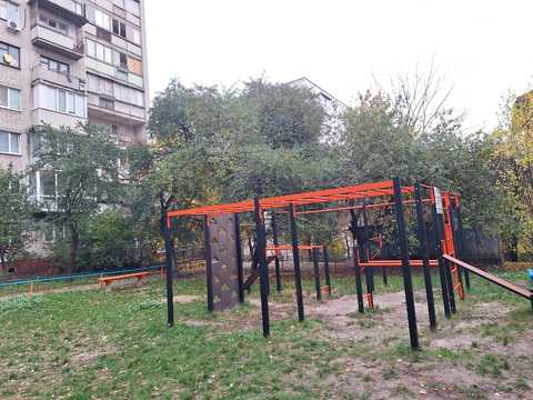 квартира по адресу Лабораторный пер., 4