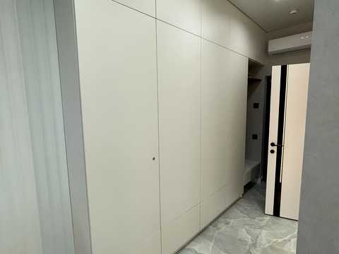 квартира по адресу Курортный пер., 2