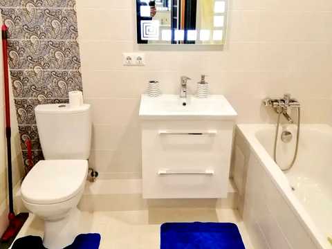 квартира по адресу Сім'ї Кульженків ул. (Петра Дегтяренка), 31-А