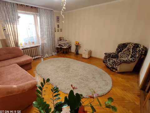 квартира за адресою Героїв полку "Азов" вул. (Маршала Малиновського), 25