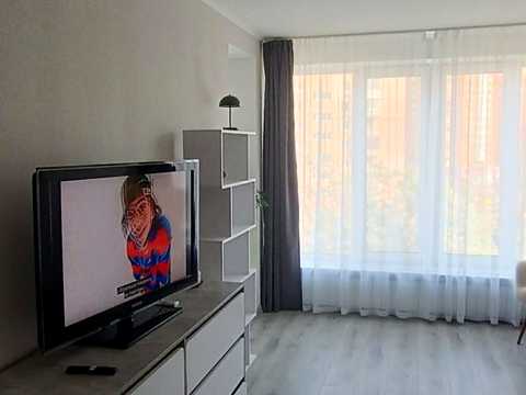 квартира по адресу Киев, Александра Архипенко ул. (Мате Залки), 5-А