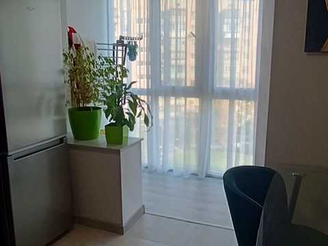 квартира по адресу Киев, Александра Архипенко ул. (Мате Залки), 5-А