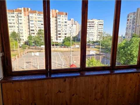 квартира по адресу Петра Григоренко просп., 41