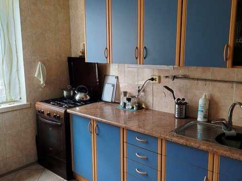 квартира по адресу Якуба Коласа ул., 23