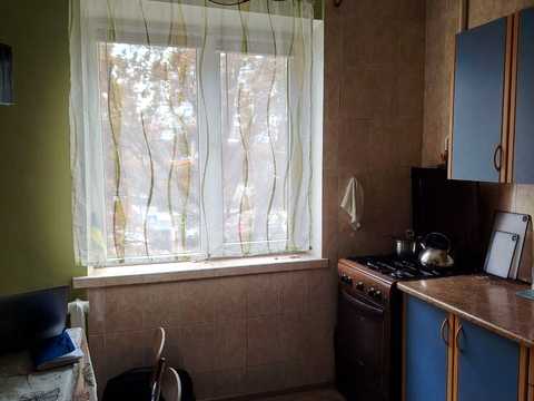 квартира по адресу Якуба Коласа ул., 23