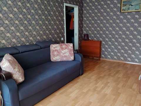 квартира по адресу Якуба Коласа ул., 23