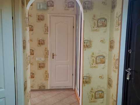квартира по адресу Якуба Коласа ул., 23