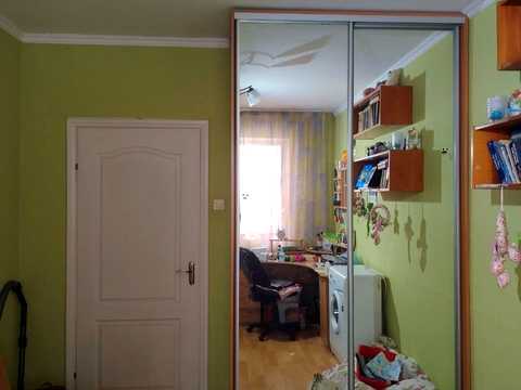 квартира по адресу Якуба Коласа ул., 23