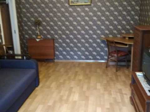 квартира по адресу Якуба Коласа ул., 23