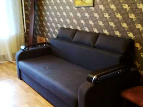 квартира по адресу Якуба Коласа ул., 23