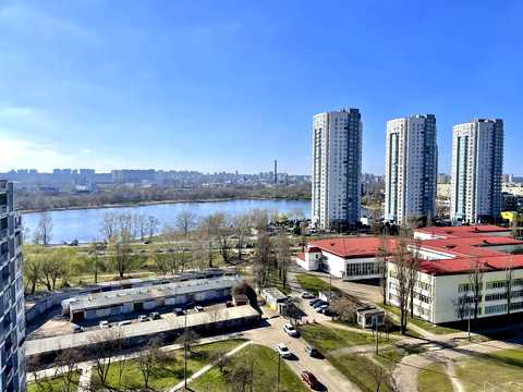 квартира за адресою Йорданська вул. (Лайоша Гавро), 11-Д
