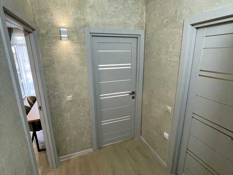 квартира по адресу Слободская ул., 56/1