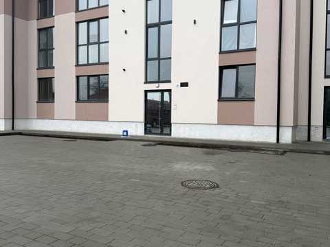 квартира за адресою смт. Рудне, Піскова вул., 3