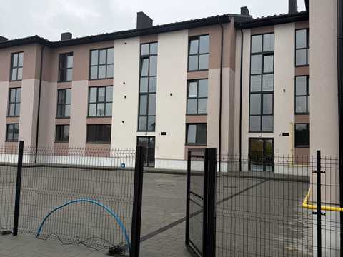 квартира за адресою смт. Рудне, Піскова вул., 3