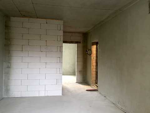 квартира за адресою смт. Рудне, Піскова вул., 3