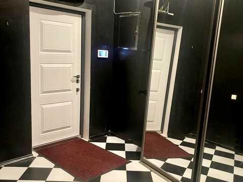 квартира за адресою Анни Ахматової вул., 13-Д