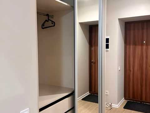 квартира за адресою Всеволода Змієнка вул., 21