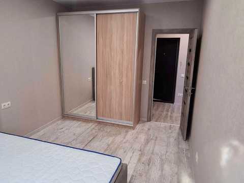 квартира за адресою Польова вул., 73