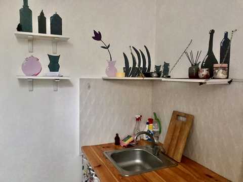 квартира за адресою Соборна пл., 10