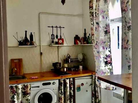 квартира за адресою Соборна пл., 10