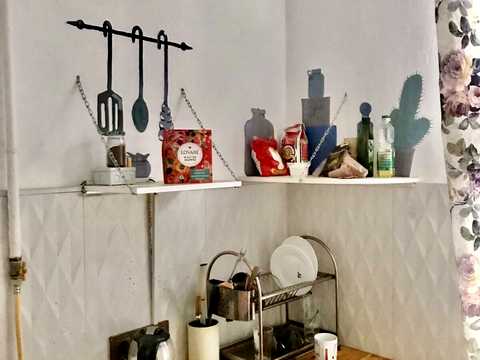 квартира за адресою Соборна пл., 10