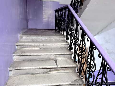 квартира за адресою Вадима Корженка вул. (Осипова), 40