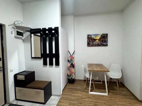 квартира за адресою Ованеса Туманяна вул., 15-А
