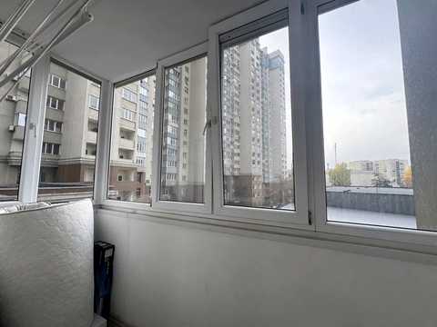 квартира за адресою Ованеса Туманяна вул., 15-А