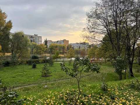 квартира за адресою Ованеса Туманяна вул., 15-А
