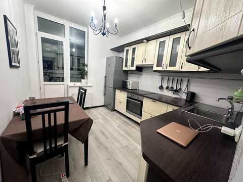 квартира за адресою Урлівська вул., 23-А