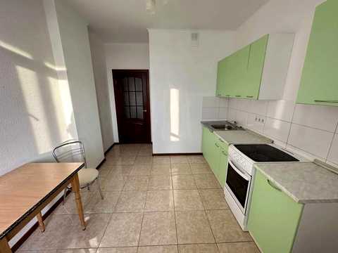 квартира по адресу Сім'ї Кульженків ул. (Петра Дегтяренка), 33