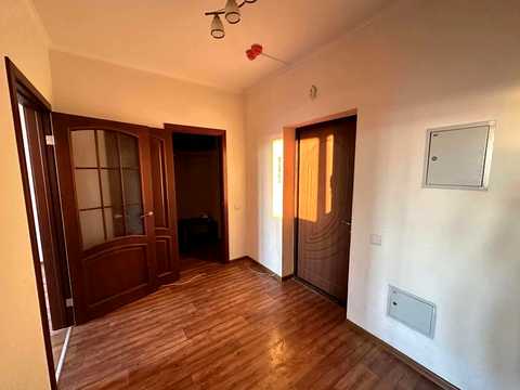 квартира по адресу Сім'ї Кульженків ул. (Петра Дегтяренка), 33