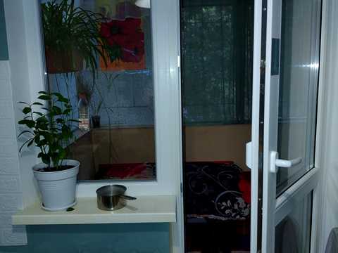 квартира за адресою Космонавтів вул., 13а