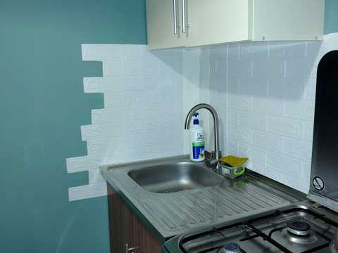 квартира за адресою Космонавтів вул., 13а