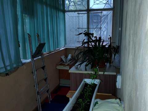 квартира за адресою Космонавтів вул., 13а