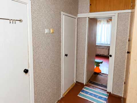 квартира за адресою Дніпровська набережна вул., 7