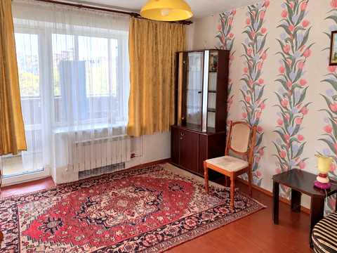 квартира за адресою Дніпровська набережна вул., 7