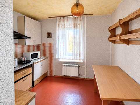 квартира за адресою Дніпровська набережна вул., 7