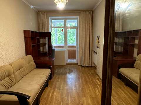 квартира за адресою Деревлянська вул. (Якіра), 16
