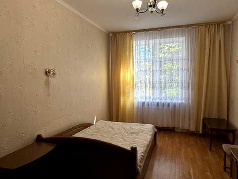 квартира за адресою Деревлянська вул. (Якіра), 16