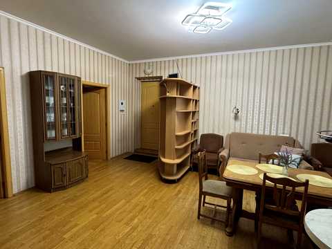 квартира за адресою Деревлянська вул. (Якіра), 16