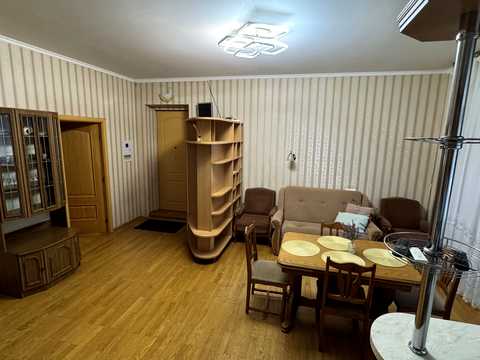 квартира за адресою Деревлянська вул. (Якіра), 16