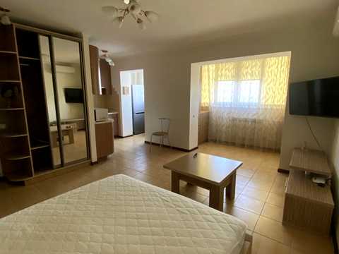 квартира по адресу Братів Зерових ул. (Червонопартизанська), 14-А