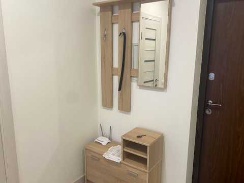 квартира по адресу Патриарха Мстислава Скрипника ул. (Миколи Островського), 40