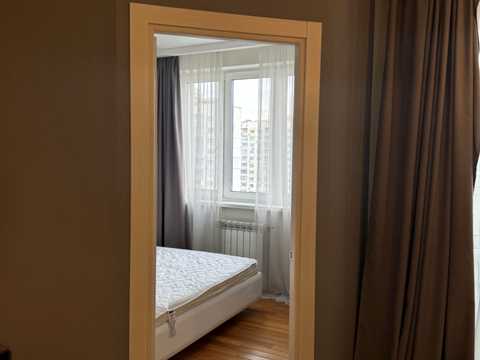 квартира по адресу Патриарха Мстислава Скрипника ул. (Миколи Островського), 40