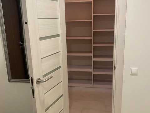 квартира по адресу Патриарха Мстислава Скрипника ул. (Миколи Островського), 40
