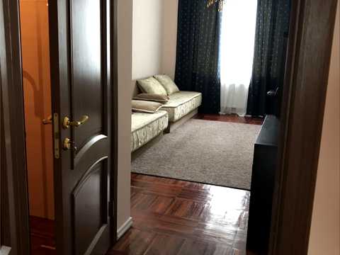 квартира по адресу Академика Глушкова просп., 9-В